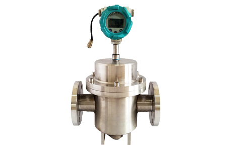 UF雙轉(zhuǎn)子流量計(jì)發(fā)貨場景——?dú)g迎來凱隆工廠參觀蒞臨指導(dǎo)