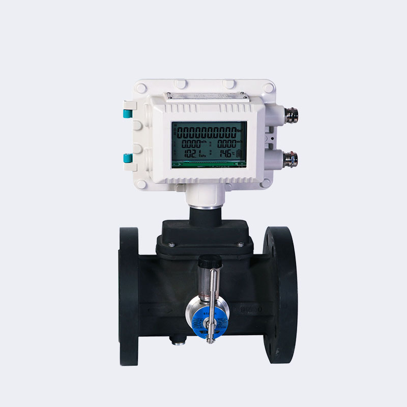 氣體流量計的應(yīng)用領(lǐng)域