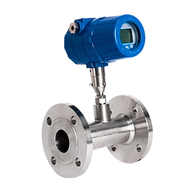 TMF天然氣流量計