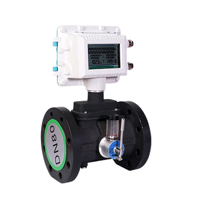 渦輪氬氣流量計(jì)