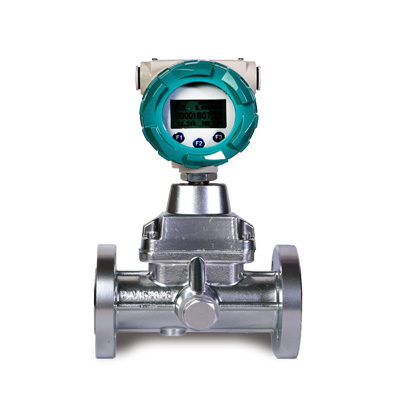 旋渦氮氣流量計