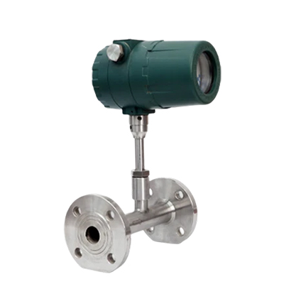 氮氣質量流量計